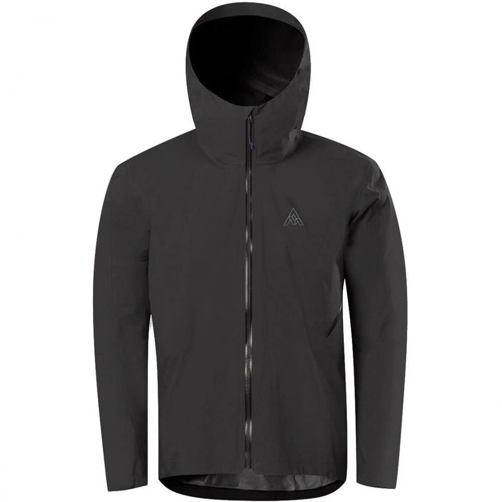 7mesh Copilot Men's Jacket - black at the lowest price